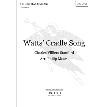 Watts' Cradle Song