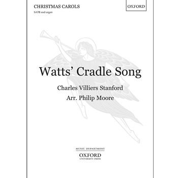 Watts' Cradle Song
