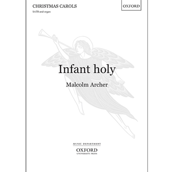 Infant Holy