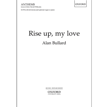 Rise up, my love