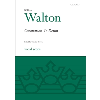 Coronation Te Deum