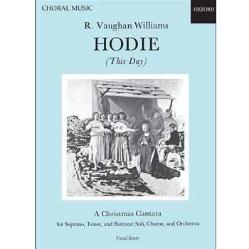Hodie (This Day)