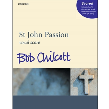 St John Passion