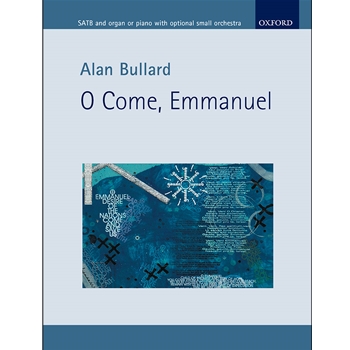 O Come, Emmanuel