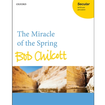 Miracle of the Spring