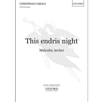 This Endris Night