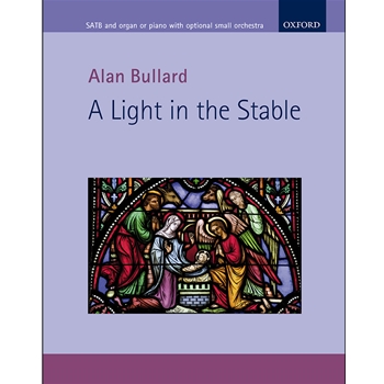 Light in the Stable