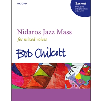 Nidaros Jazz Mass