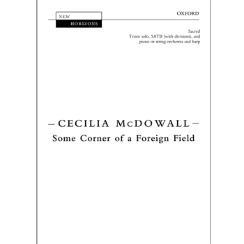 Some Corner of a Foreign Field