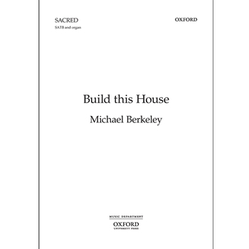 Build this House