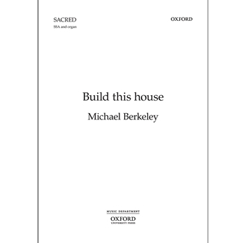 Build this house