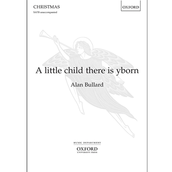 Little child there is yborn