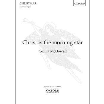 Christ is the morning star