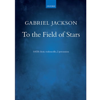 To the Field of Stars