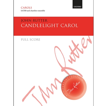 Candlelight Carol