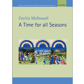 Time for all Seasons