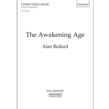 The Awakening Age