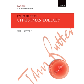 Christmas Lullaby