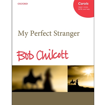My Perfect Stranger