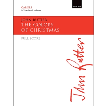 The Colors of Christmas
