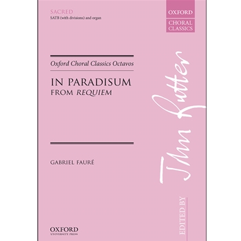 In Paradisum