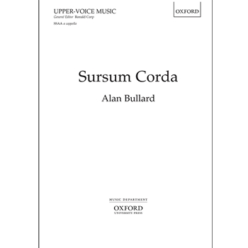 Sursum Corda