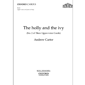 The holly and the ivy