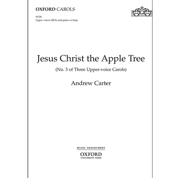 Jesus Christ the Apple Tree