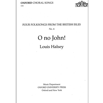 O, no John!