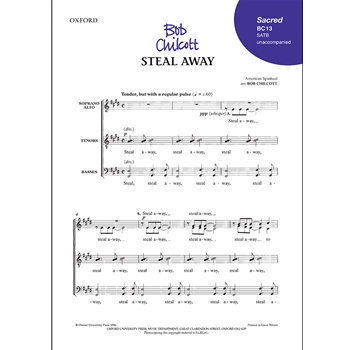 Steal away