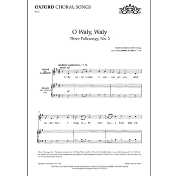 O waly, way