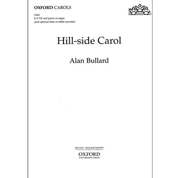 Hill-side Carol
