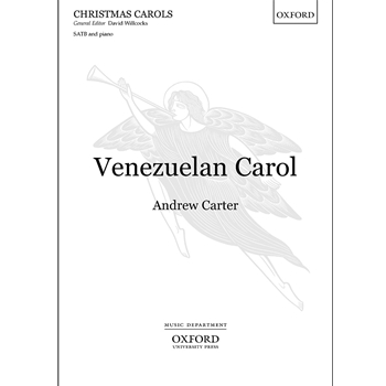 Venezuelan Carol