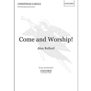 Come and Worship!