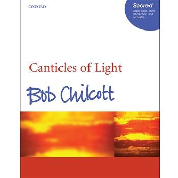 Canticles Of Light