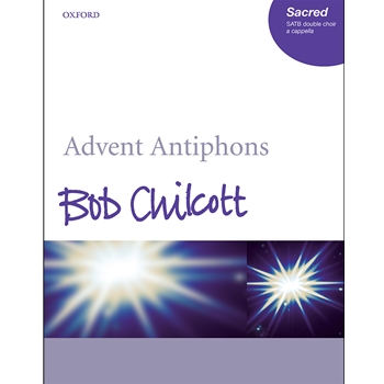 Advent Antiphons