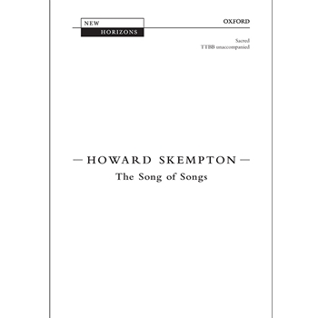 The Song of Songs