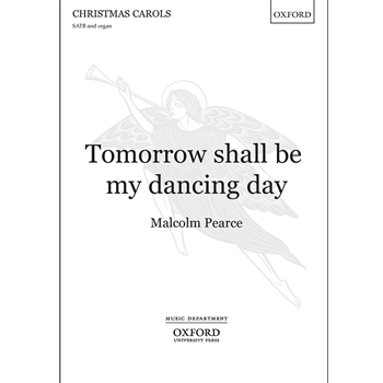 Tomorrow shall be my dancing day