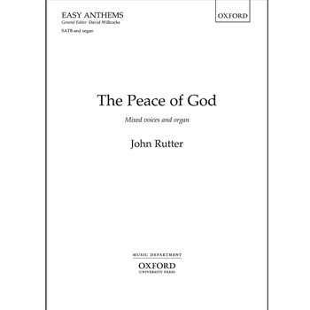 Peace Of God