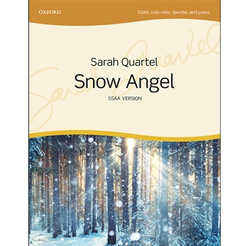 Snow Angel