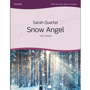 Snow Angel