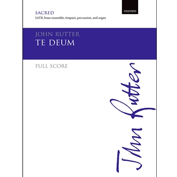 Te Deum