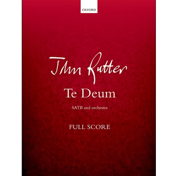 Te Deum
