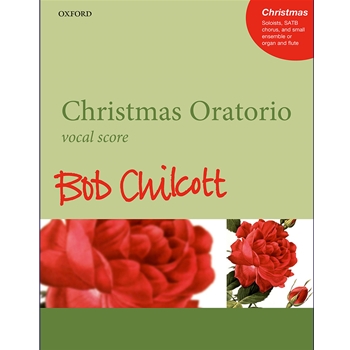 Christmas Oratorio