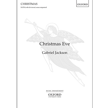 Christmas Eve