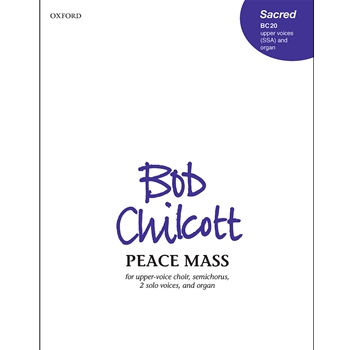Peace Mass