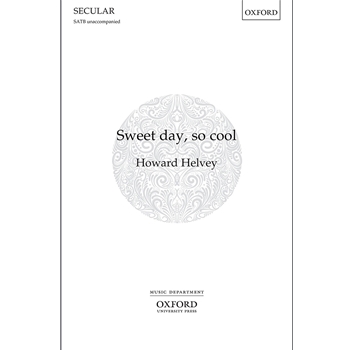 Sweet day so cool