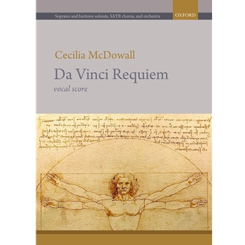 Da Vinci Requiem