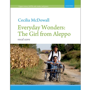 Everyday Wonders - The Girl from Aleppo