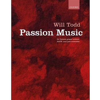 Passion Music